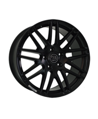 Replica MR8102 MB R20 W9.5 PCD5x130 ET50 DIA84.1
